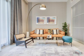 Charming 2BR at Rawda Parkview Town Square Dubailand by Deluxe Holiday Homes